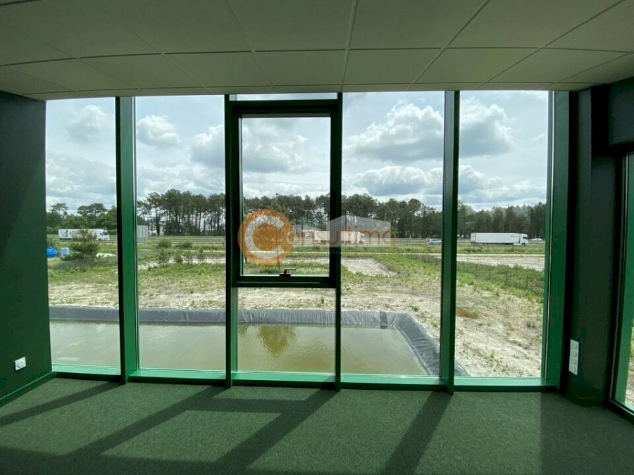 Bureau à acheter 782 m² - Bordeaux