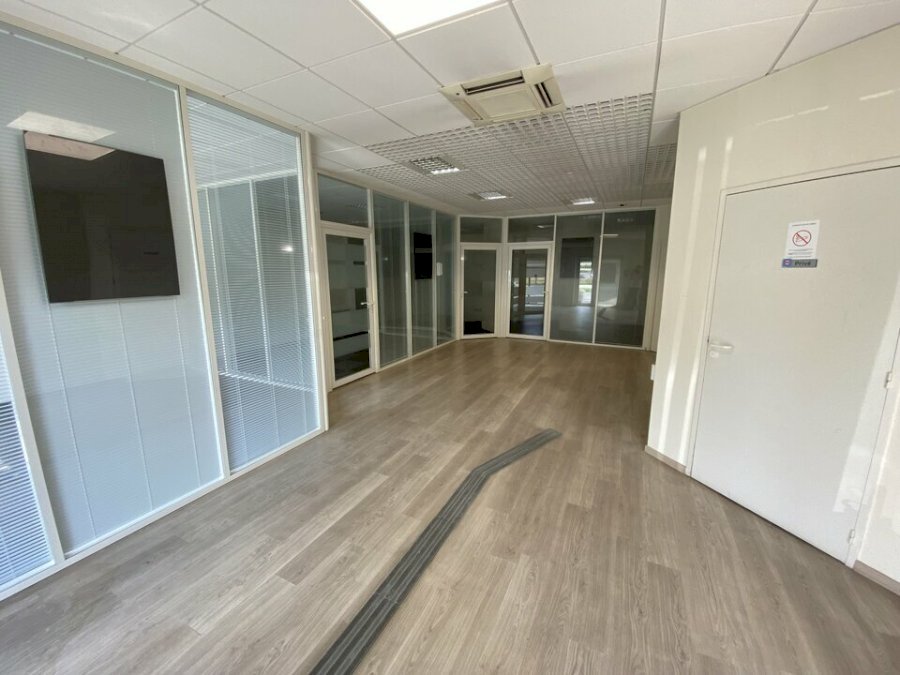 Bureau à louer 190 m² - La Teste-de-Buch