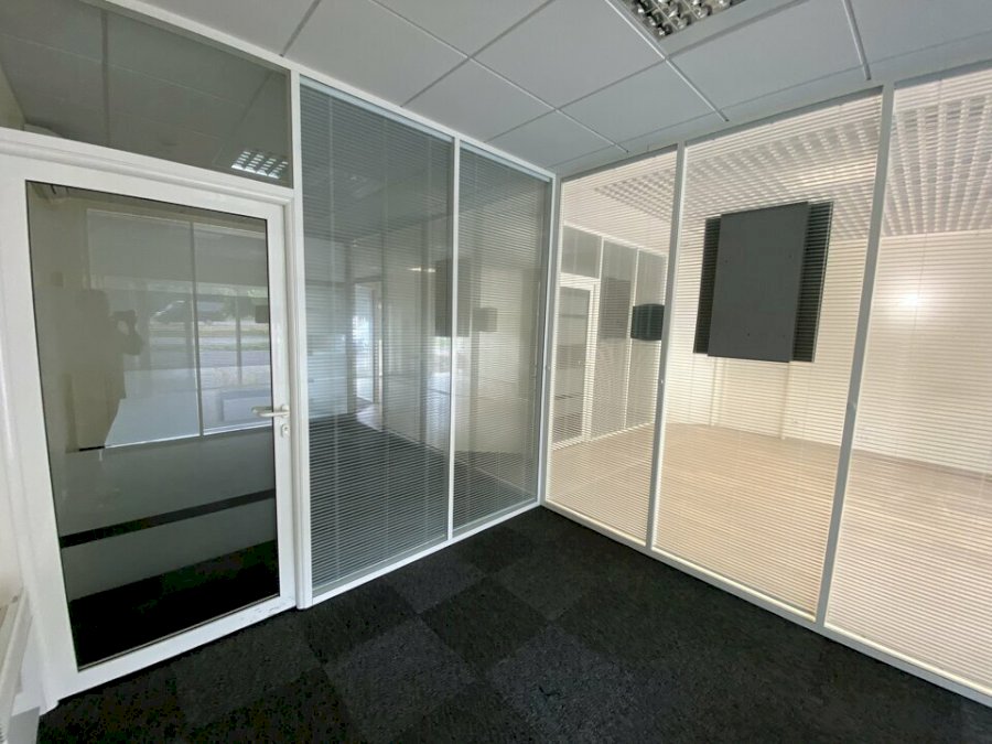 Bureau à louer 190 m² - La Teste-de-Buch