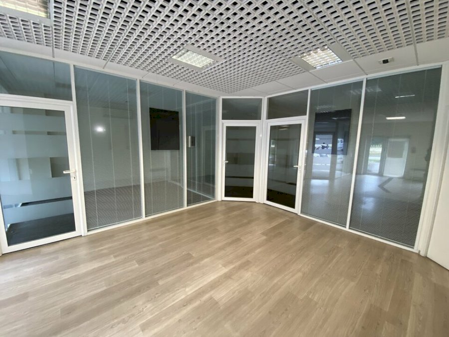 Bureau à louer 190 m² - La Teste-de-Buch