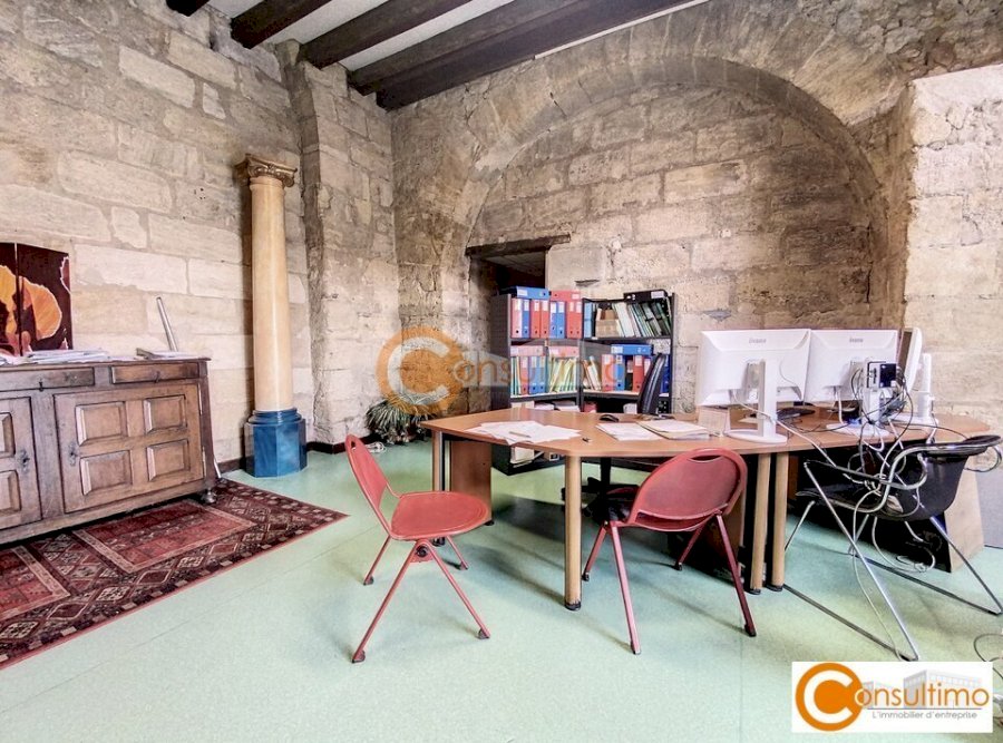 Produit investisseur à acheter 505 m² - Libourne
