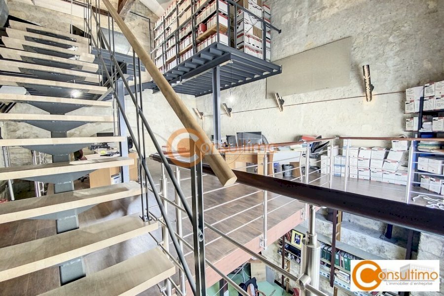 Produit investisseur à acheter 505 m² - Libourne