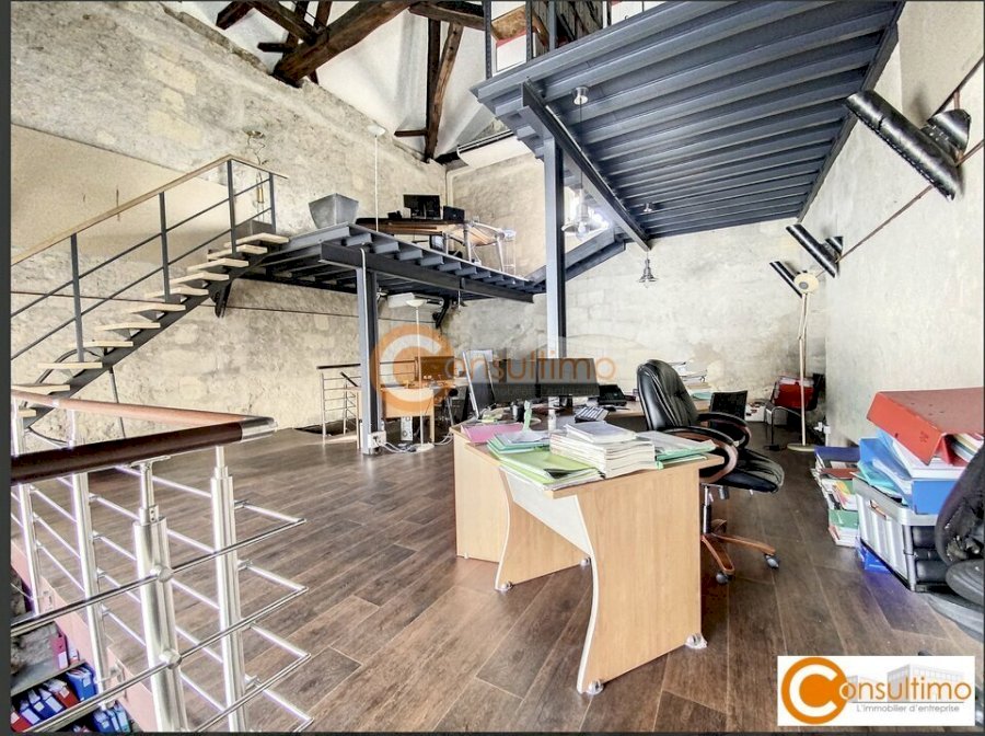 Produit investisseur à acheter 505 m² - Libourne