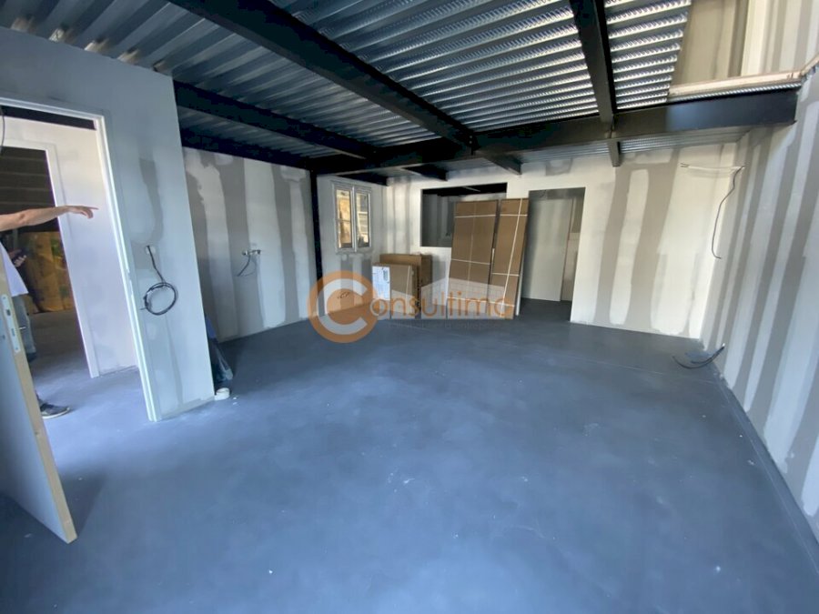 Bureau à louer 80 m² - Ayguemorte-les-Graves