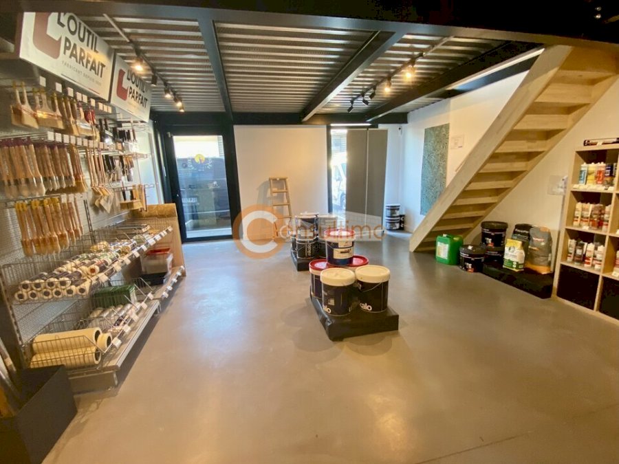 Bureau à louer 80 m² - Ayguemorte-les-Graves