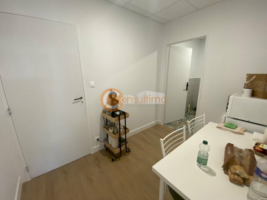 Bureau à louer 80 m² - Ayguemorte-les-Graves