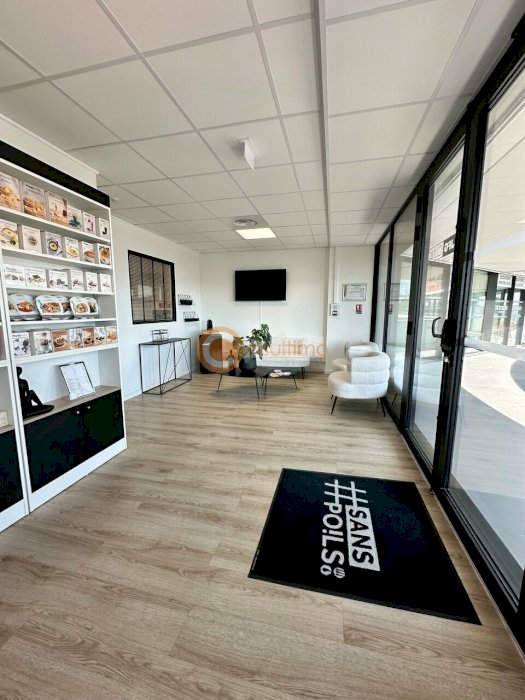 Produit investisseur à acheter 113 m² - Fargues-Saint-Hilaire