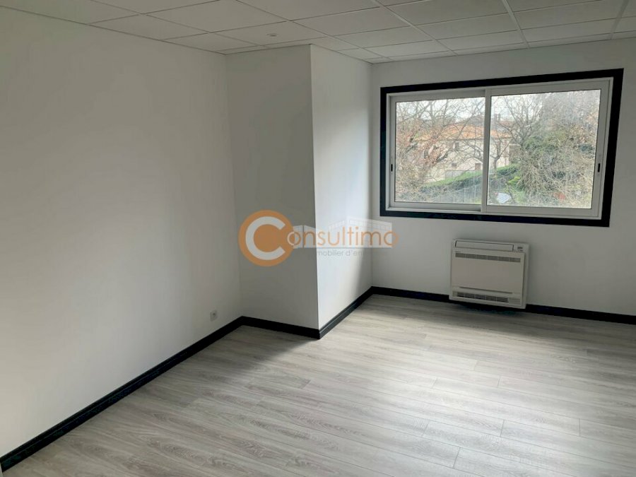 Bureau à louer 24 m² - Gradignan