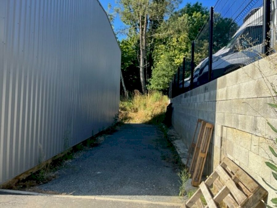 Local d'activité à acheter 400 m² - Saint-Sulpice-et-Cameyrac
