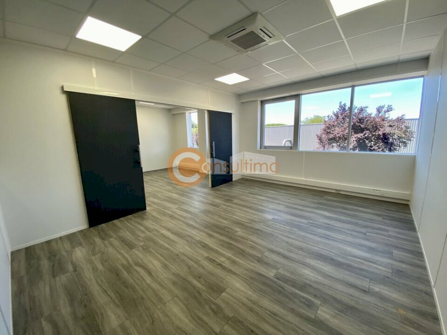 Bureau à louer 142 m² - Artigues-près-Bordeaux