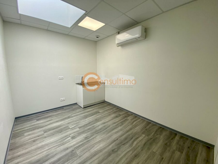 Bureau à louer 142 m² - Artigues-près-Bordeaux