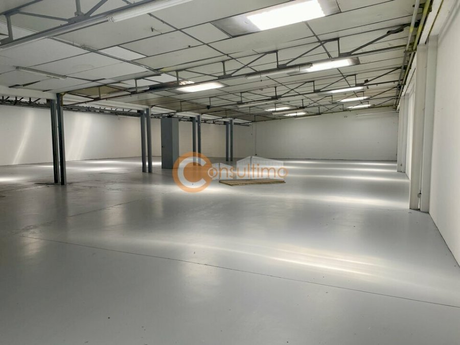 Local d'activité à louer 694 m² - Artigues-près-Bordeaux