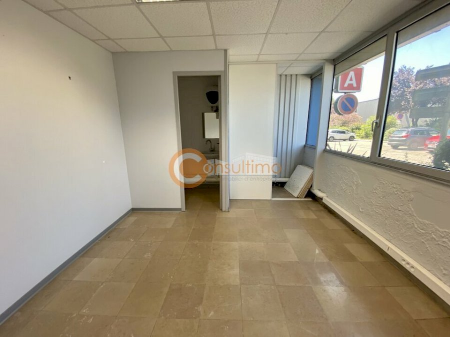 Bureau à louer 44 m² - Artigues-près-Bordeaux