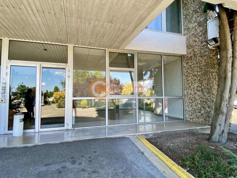 Bureau à louer 44 m² - Artigues-près-Bordeaux