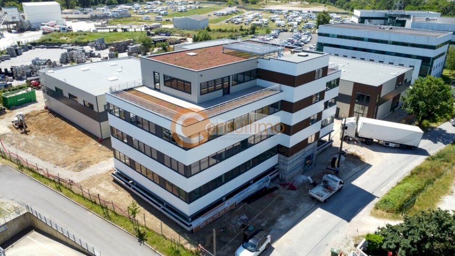Bureau à acheter 212 m² - Artigues-près-Bordeaux