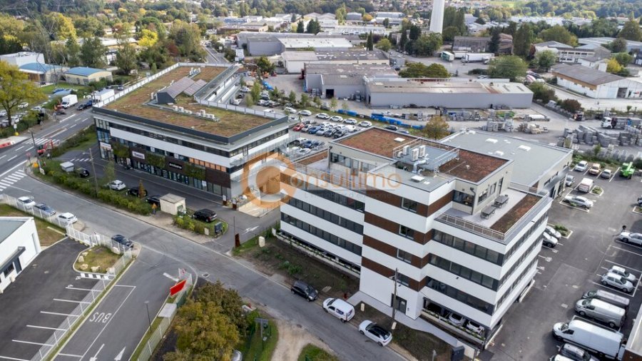 Bureau à acheter 212 m² - Artigues-près-Bordeaux