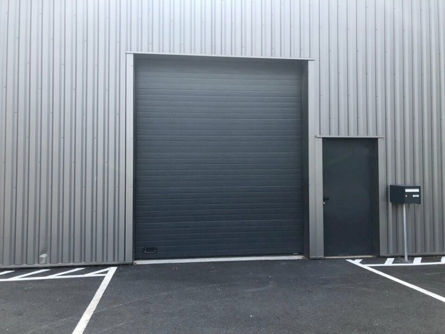 Local d'activité à acheter 1286 m² - Pompignac