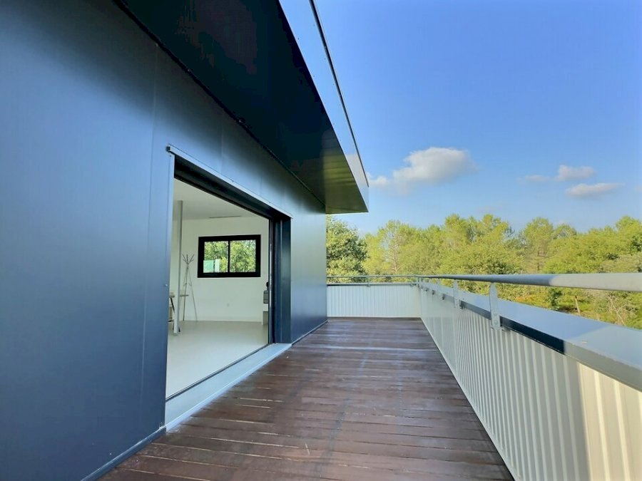 Bureau à louer 81 m² - Andernos-les-Bains