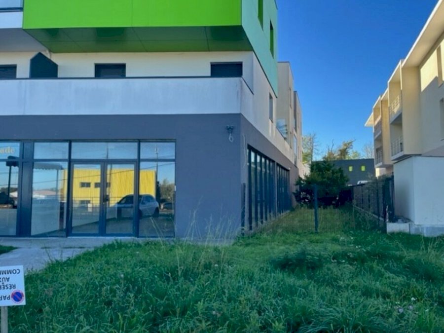 Local commercial à acheter 220 m² - Pompignac