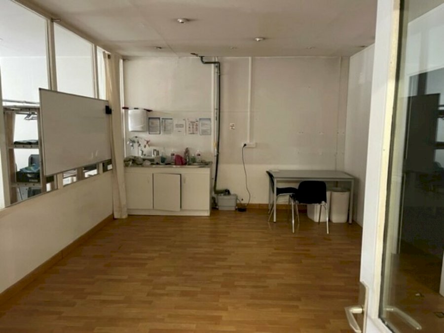 Local d'activité à louer 410 m² - Bordeaux