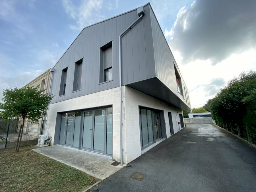 Local commercial à acheter 53 m² - Mérignac