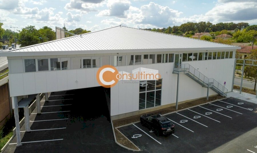 Produit investisseur à acheter 350 m² - Carbon-Blanc Produit investisseur à acheter 350 m² - Carbon-Blanc