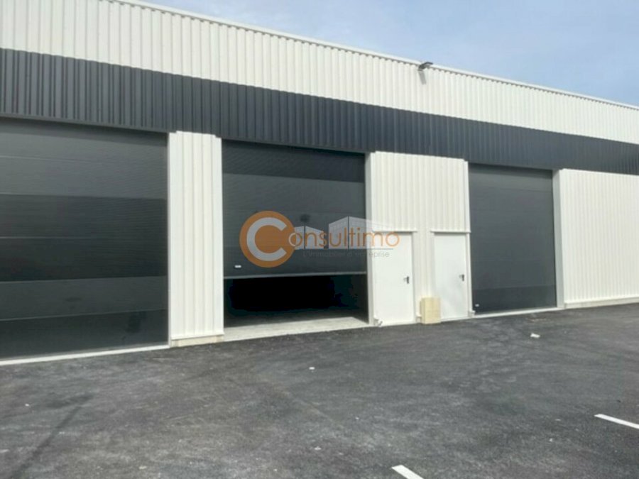 Local d'activité à louer 169 m² - Montussan Local d'activité à louer 169 m² - Montussan