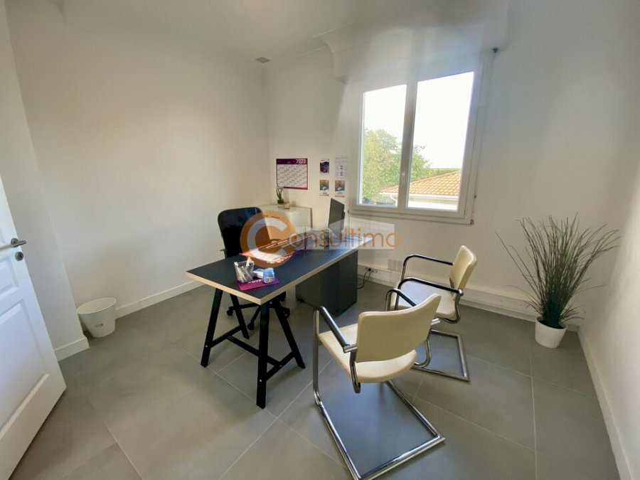 Bureau à louer 91 m² - Bruges Bureau à louer 91 m² - Bruges