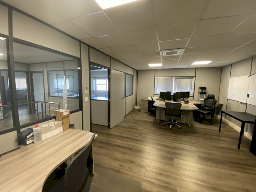 Local d'activité à acheter 860 m² - Mios Local d'activité à acheter 860 m² - Mios