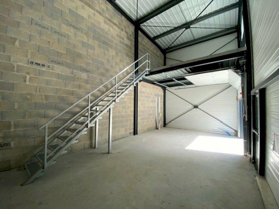 Local d'activité à acheter 71 m² - Audenge Local d'activité à acheter 71 m² - Audenge