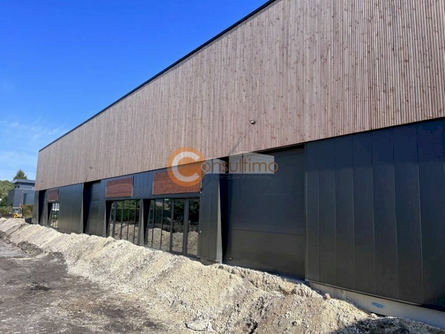 Local d'activité à louer 400 m² - Andernos-les-Bains