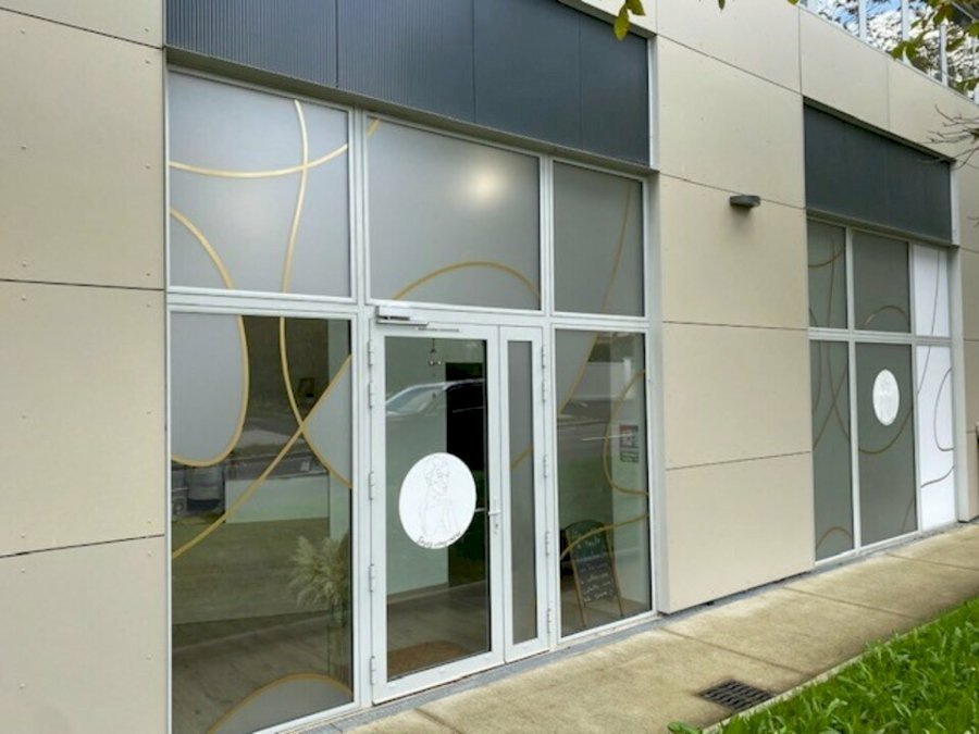 Local commercial à louer 78 m² - Carbon-Blanc