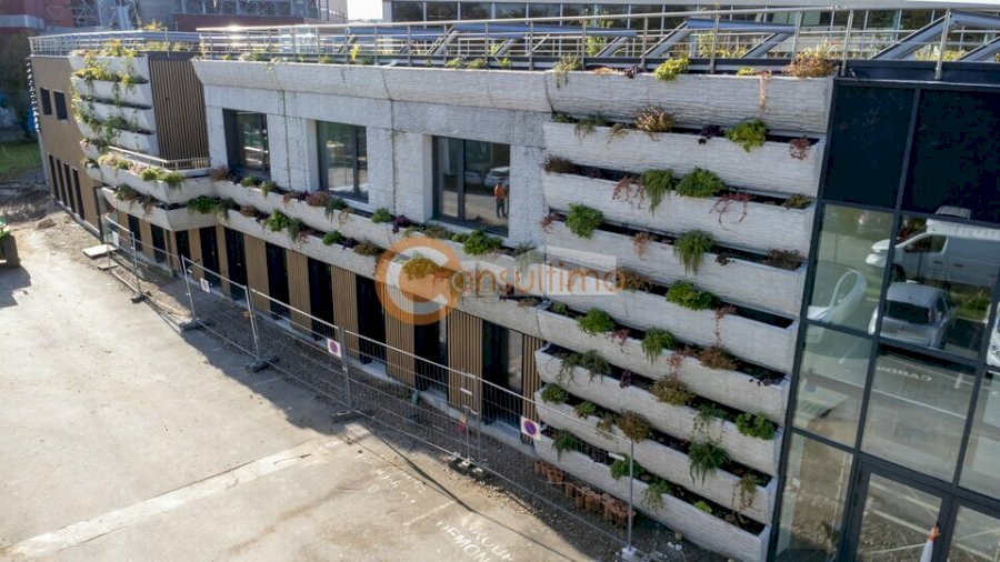 Bureau à louer 290 m² - Cenon