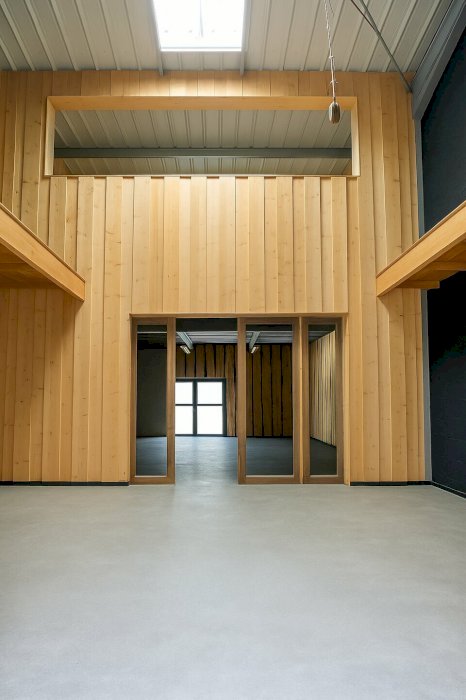 Local d'activité à acheter 115 m² - La Teste-de-Buch