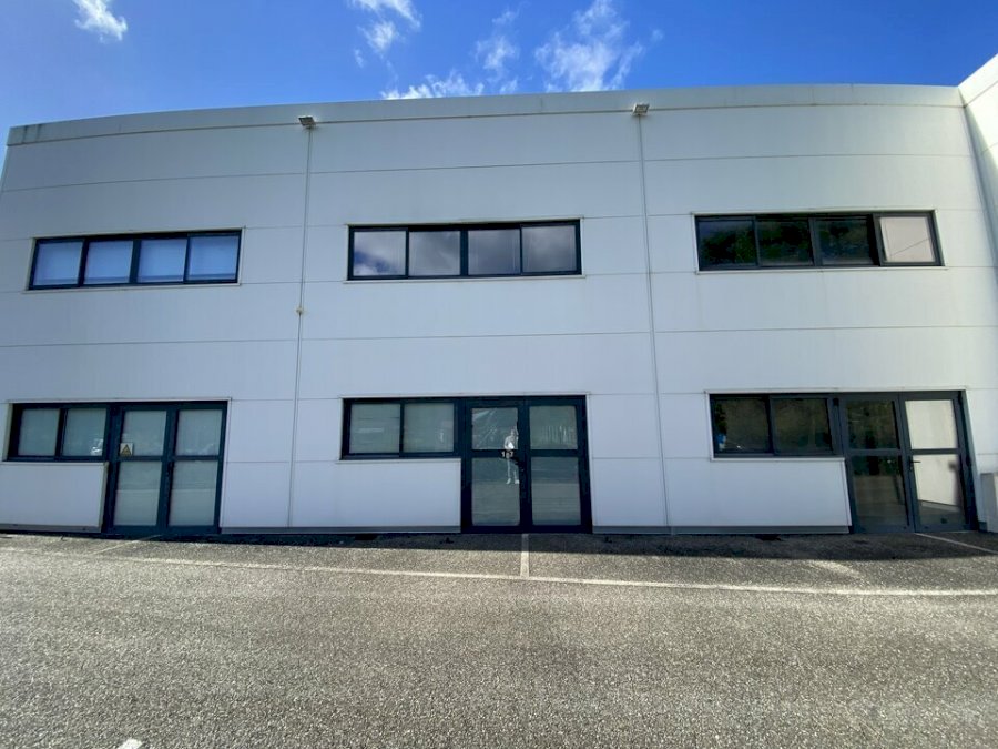 Local d'activité à acheter 115 m² - La Teste-de-Buch