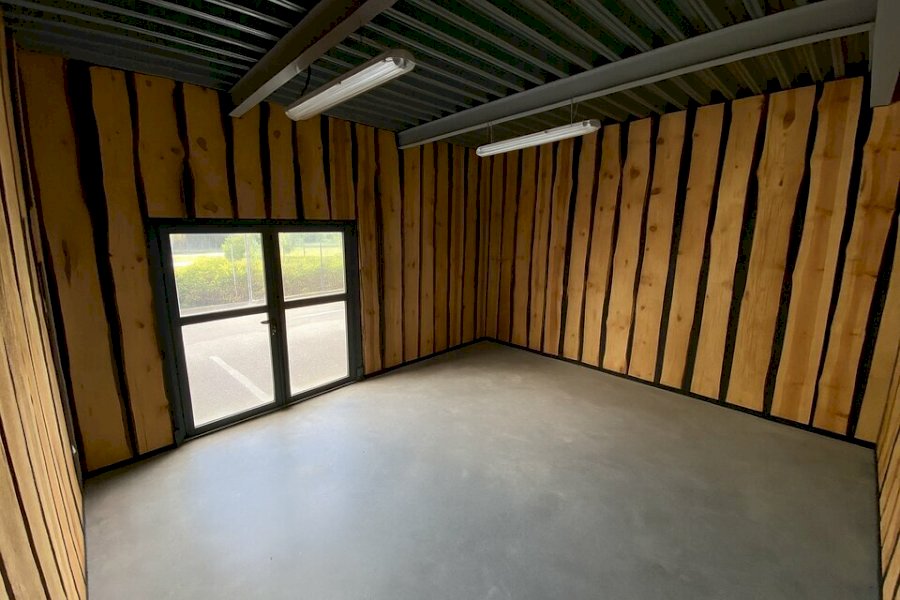 Local d'activité à acheter 115 m² - La Teste-de-Buch