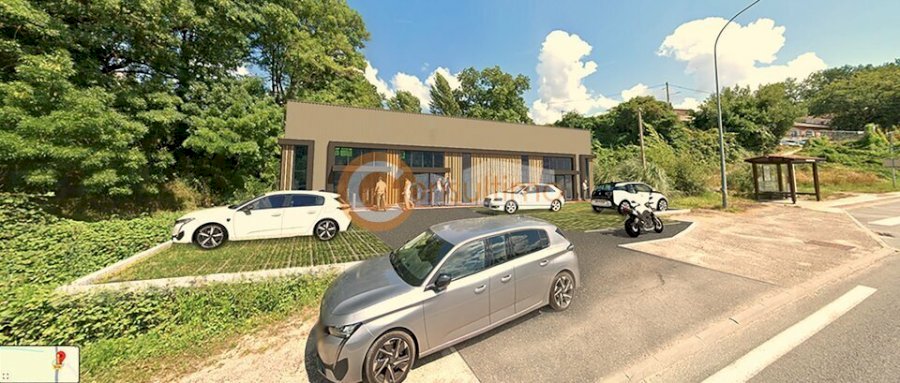 Local commercial à louer 121 m² - Camblanes-et-Meynac