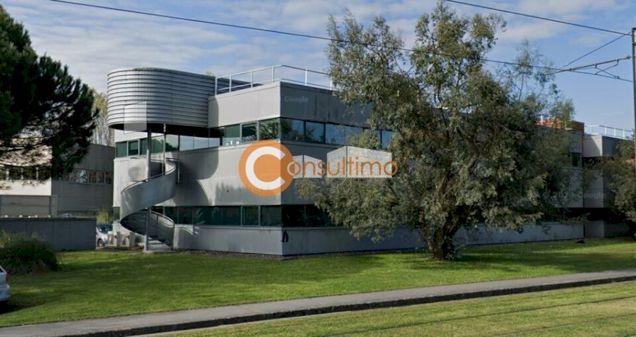 Bureau à louer 211 m² - Pessac
