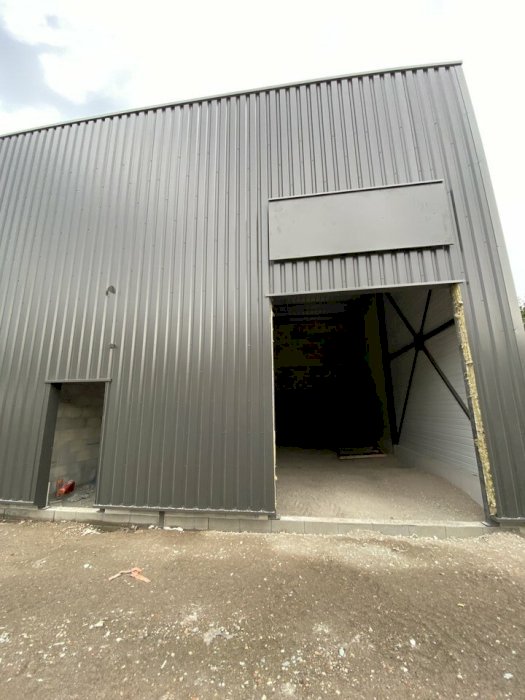 Local d'activité à acheter 62 m² - Marcheprime