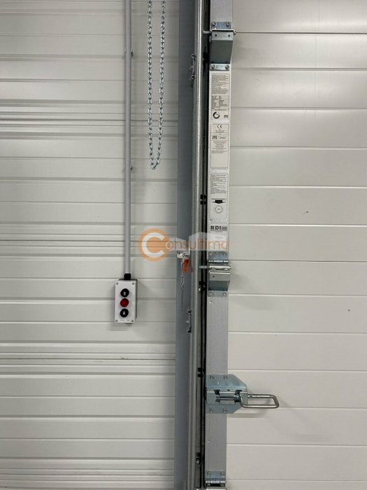 Local d'activité à louer 374 m² - Sallebœuf