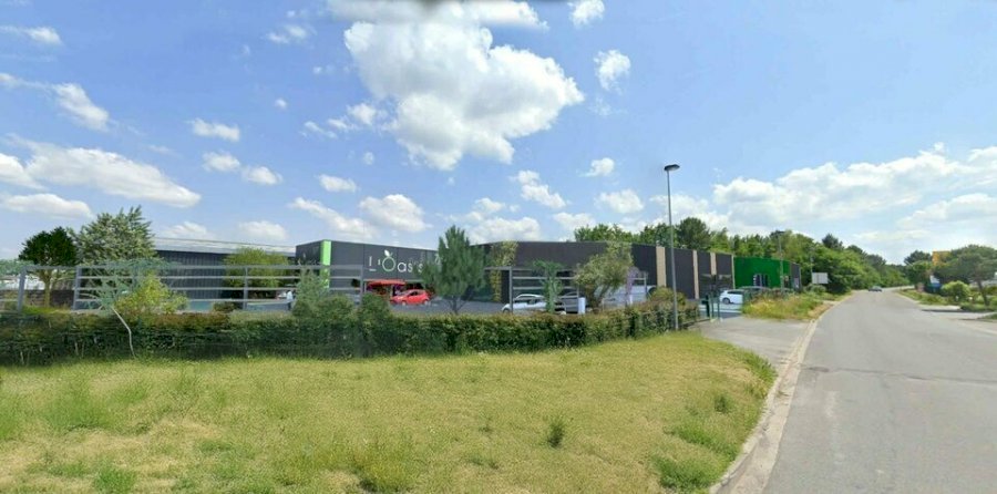 Local commercial à louer 266 m² - Saint-Jean-d'Illac