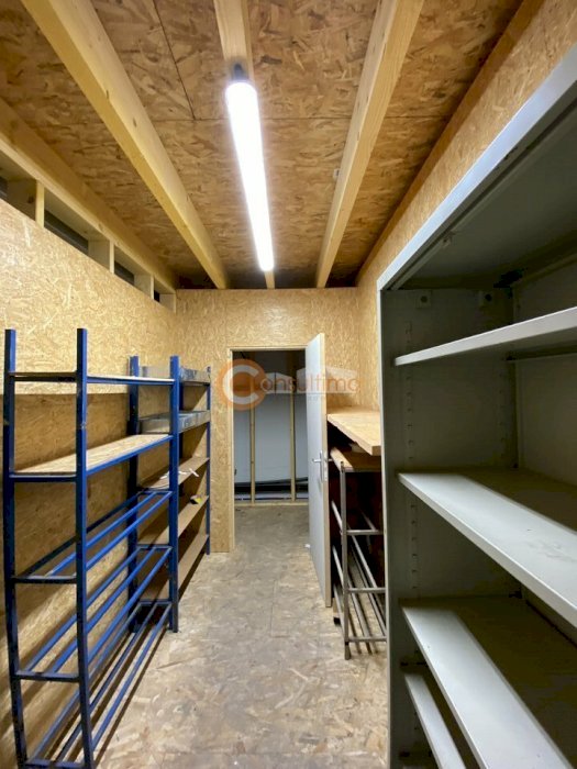 Local d'activité à louer 300 m² - Mios