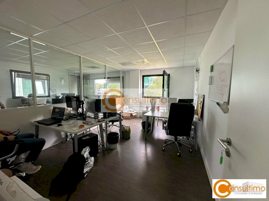 Bureau à acheter 280 m² - Artigues-près-Bordeaux