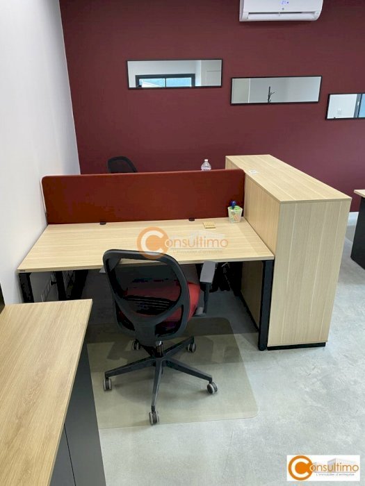 Bureau à louer 45 m² - Audenge