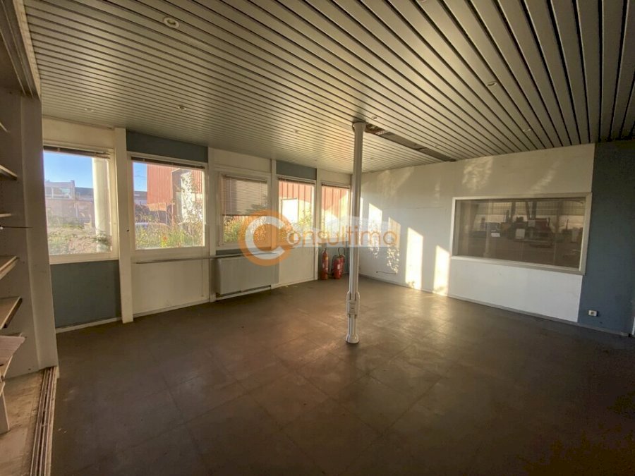 Entrepôt à acheter 3150 m² - Castelculier