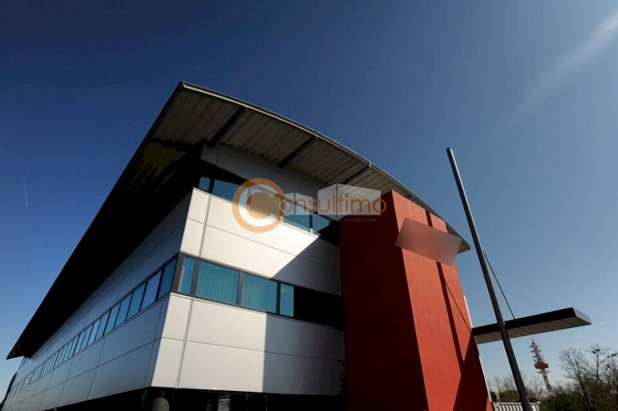 Bureau à louer 42 m² - Cenon