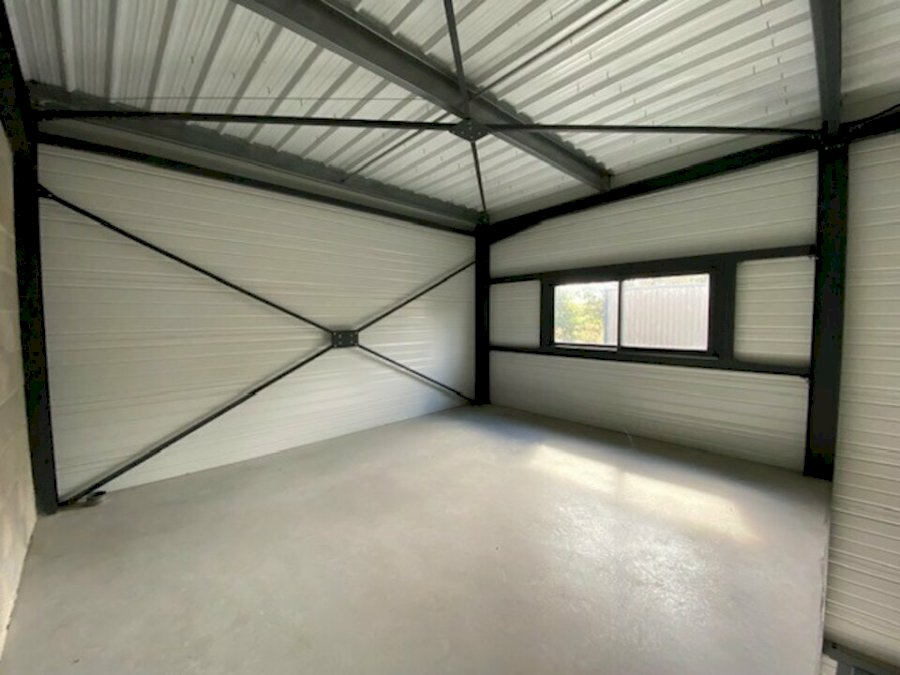 Local d'activité à acheter 71 m² - Audenge