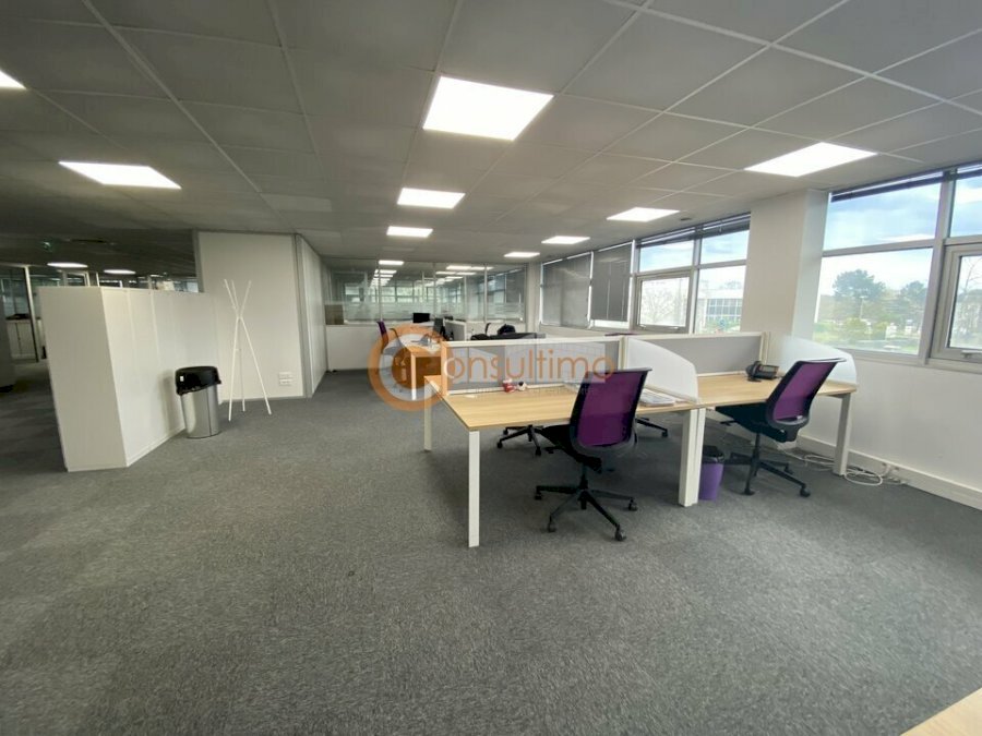 Bureau à louer 787 m² - Mérignac