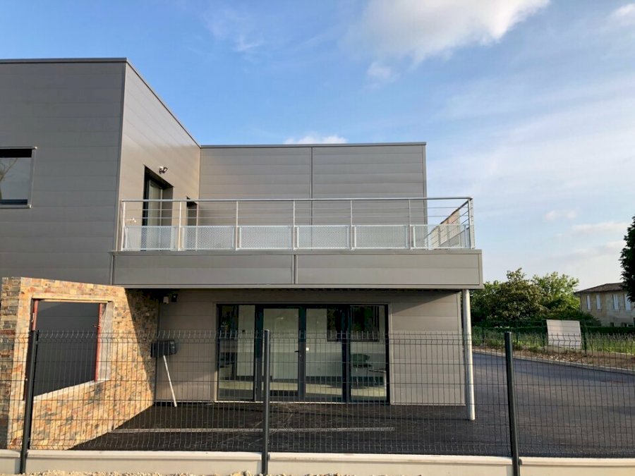 Local d'activité à acheter 860 m² - Pompignac