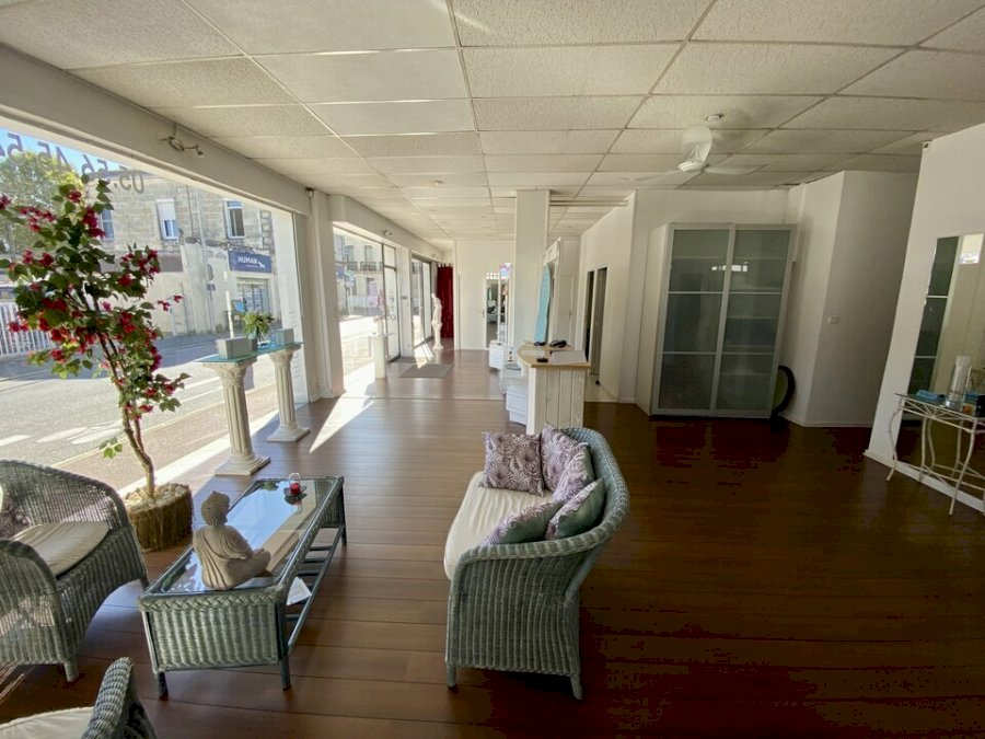 Local commercial à acheter 150 m² - Pessac